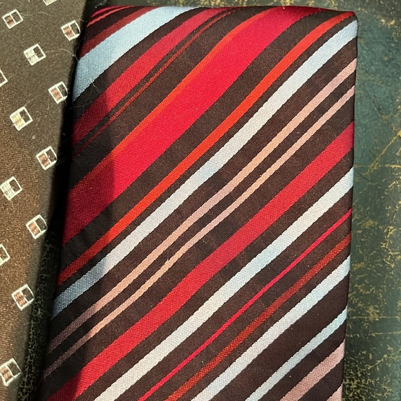 Mens neck ties - Picture 4 of 7
